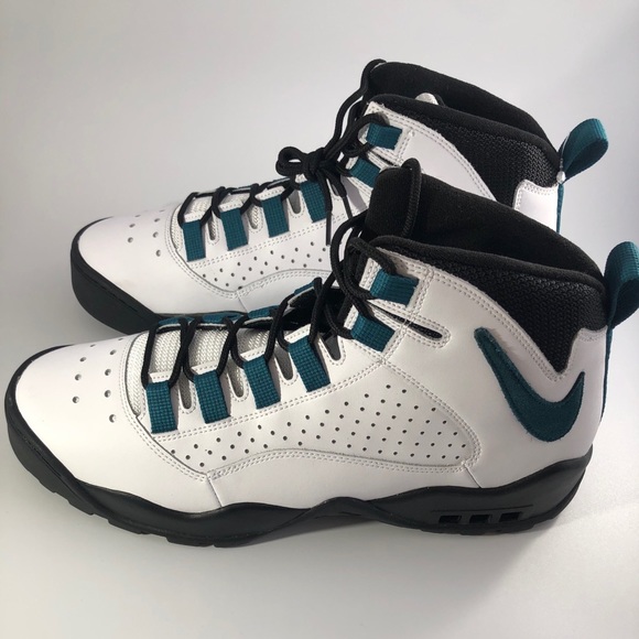 nike air darwin teal